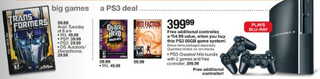 Illustration for article titled Weekend Coupons: War, What's It Good For?